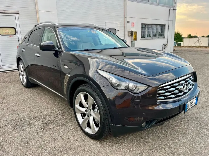 Infiniti FX