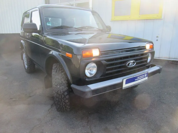 Lada Niva