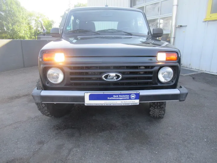 Lada Niva
