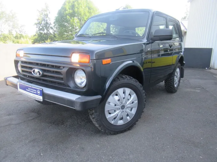Lada Niva