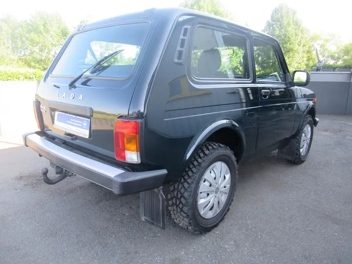 Lada Niva