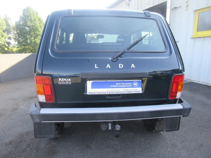 Lada Niva