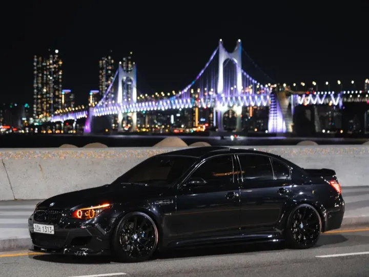 BMW M5