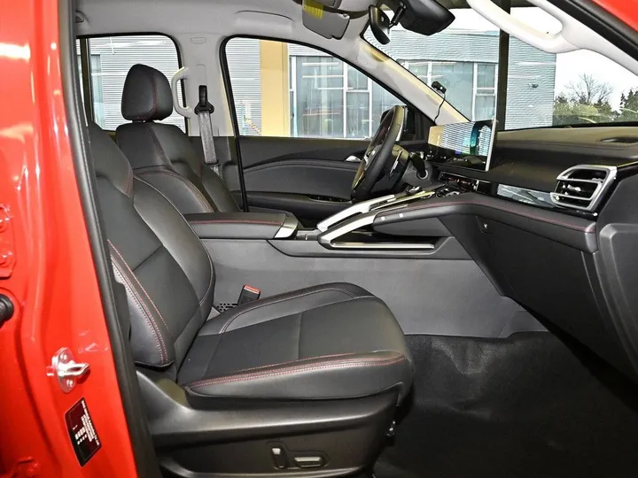 Maxus T60 MAX