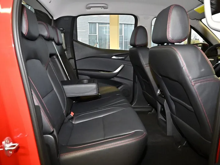 Maxus T60 MAX