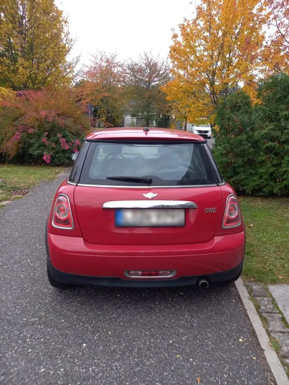 MINI ONE