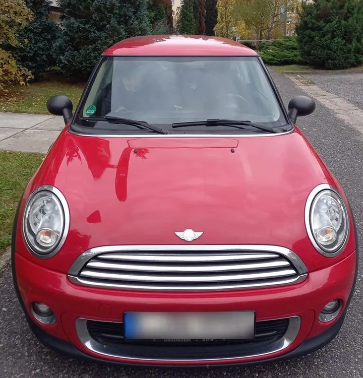 MINI ONE
