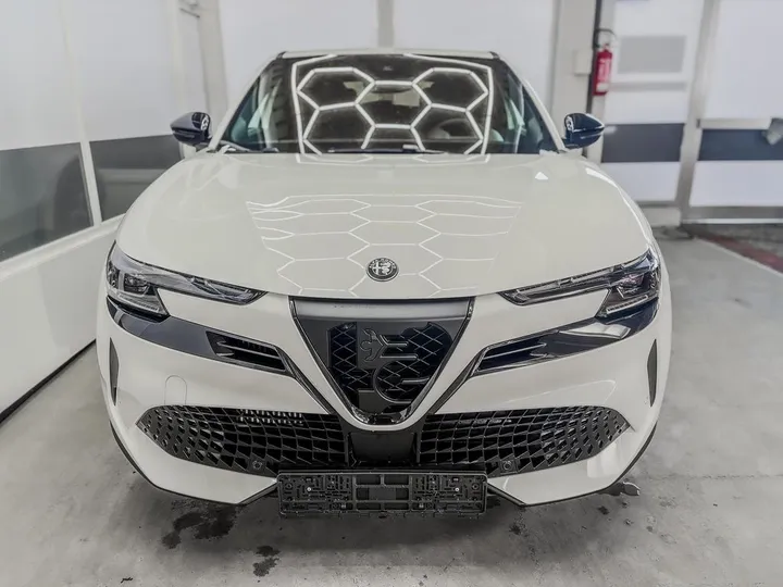 Alfa Romeo Junior