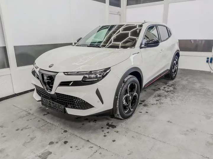 Alfa Romeo Junior