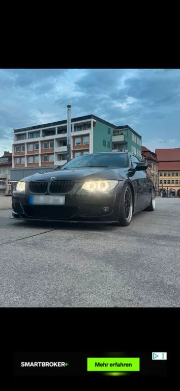 BMW 335
