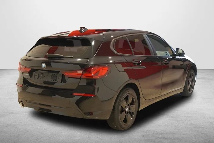 BMW 116