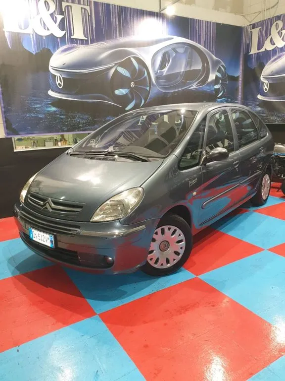 Citroën Xsara Picasso