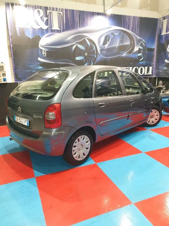 Citroën Xsara Picasso