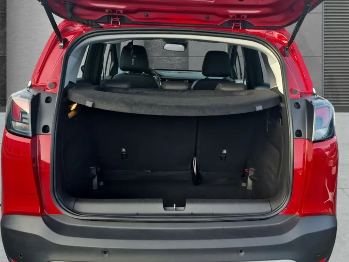 Opel Crossland (X)