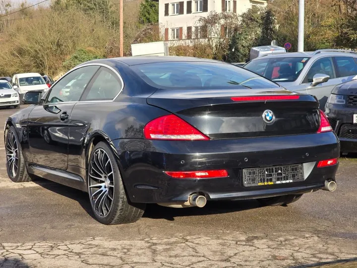 BMW 635