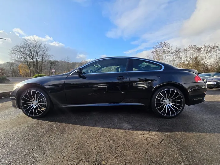 BMW 635