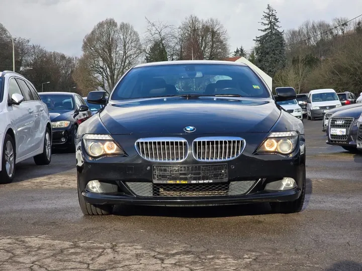 BMW 635