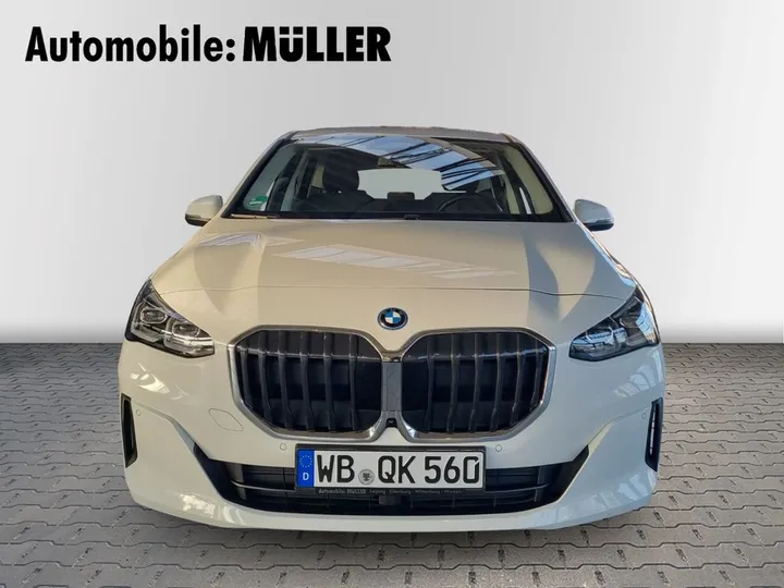 BMW 225 Active Tourer