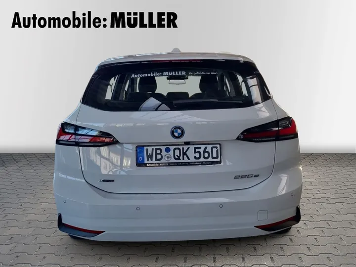 BMW 225 Active Tourer