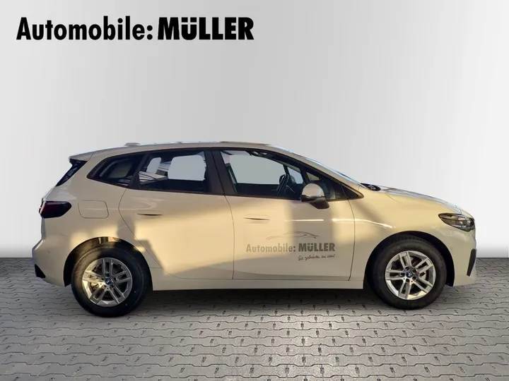 BMW 225 Active Tourer