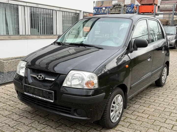 Hyundai Atos