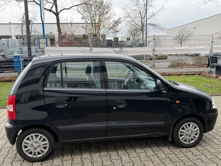 Hyundai Atos