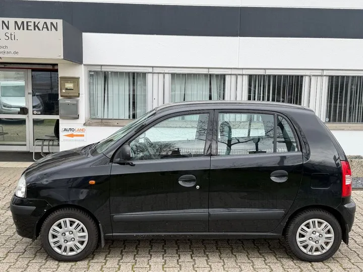 Hyundai Atos