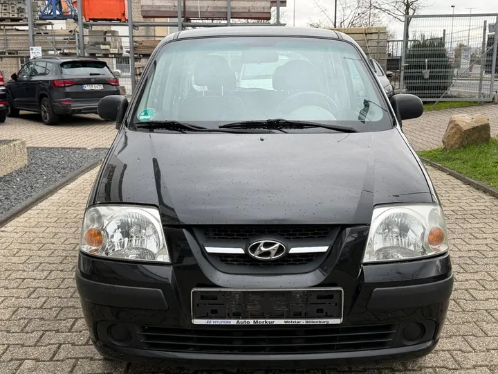 Hyundai Atos