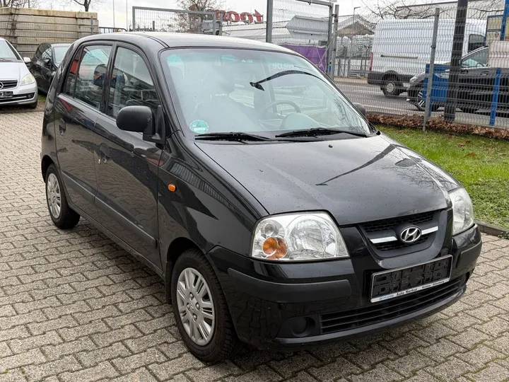 Hyundai Atos