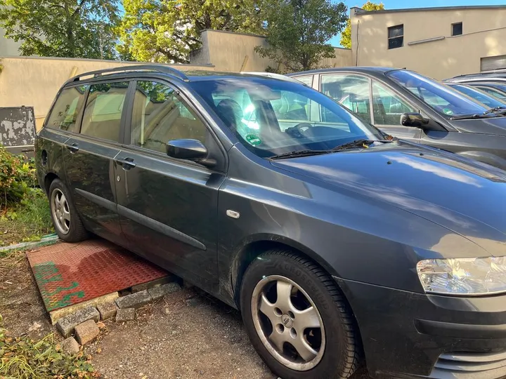 Fiat Stilo
