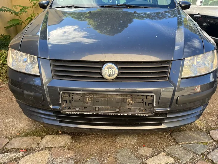 Fiat Stilo