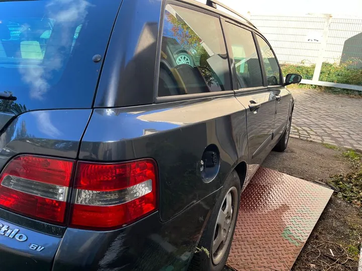 Fiat Stilo