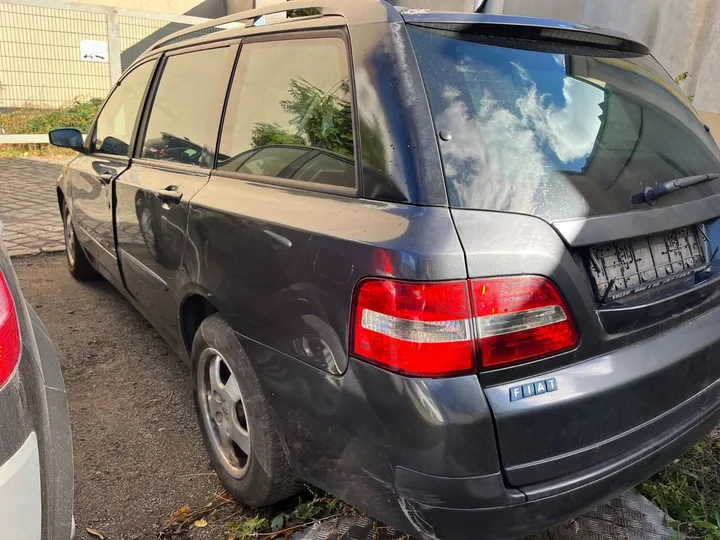 Fiat Stilo