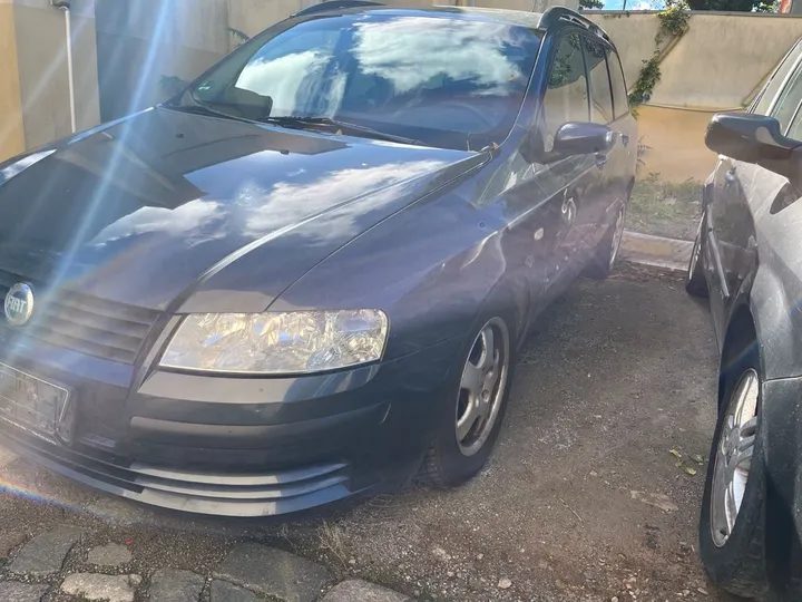Fiat Stilo