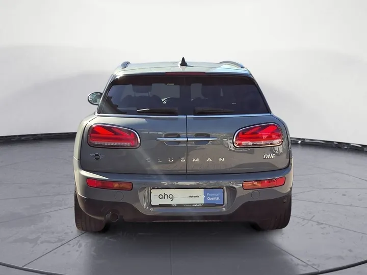 MINI One Clubman