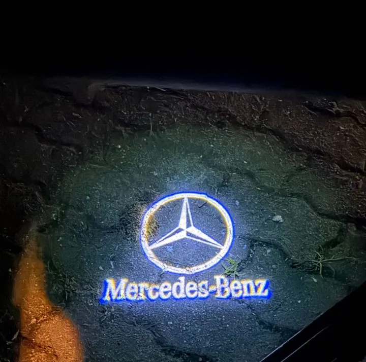 Mercedes-Benz CLK 220