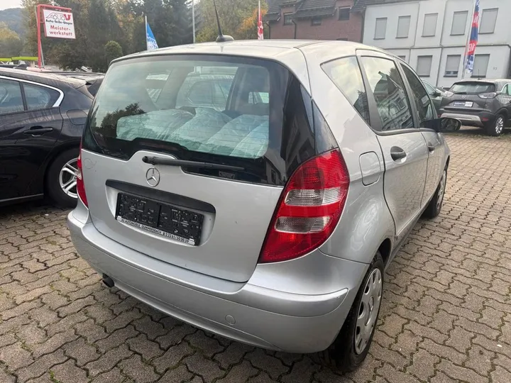 Mercedes-Benz A 150