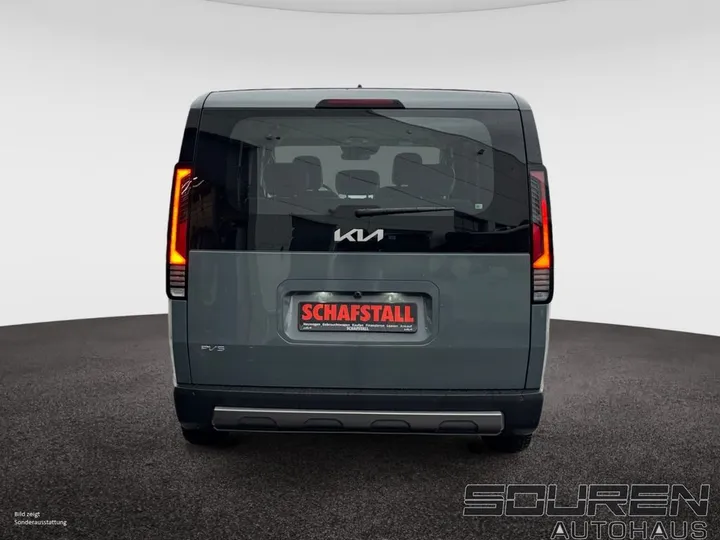 Kia PV5