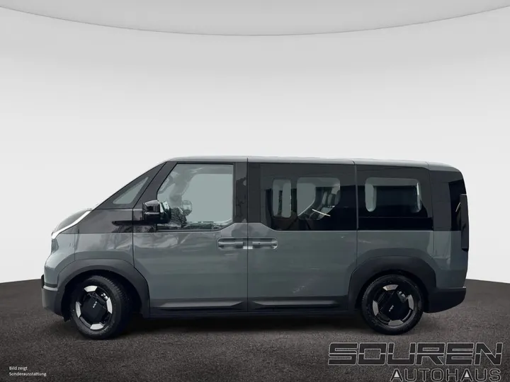 Kia PV5
