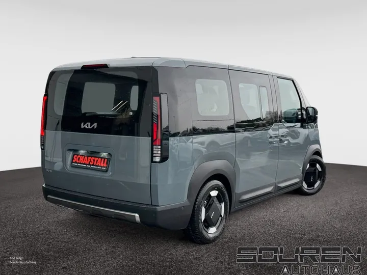 Kia PV5