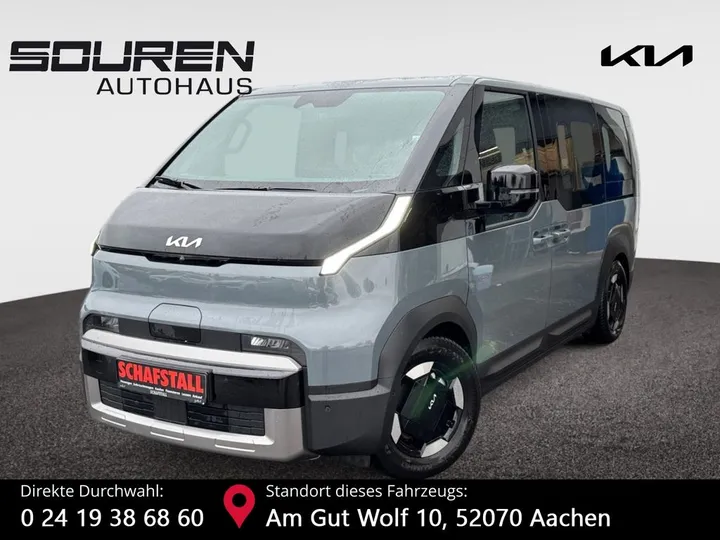 Kia PV5