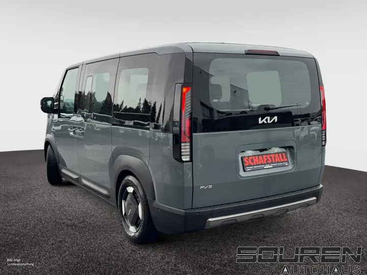 Kia PV5