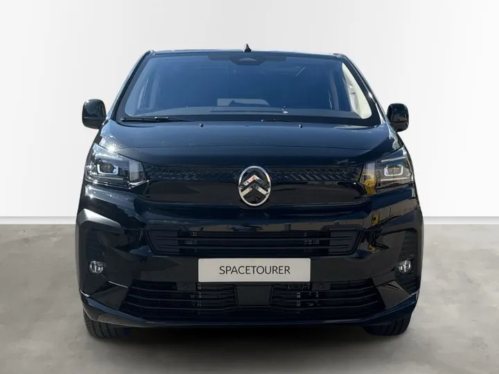 Citroën SpaceTourer