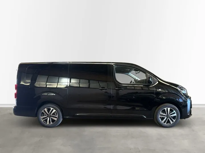 Citroën SpaceTourer
