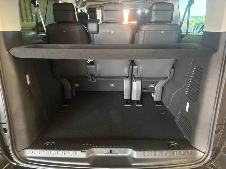 Citroën SpaceTourer