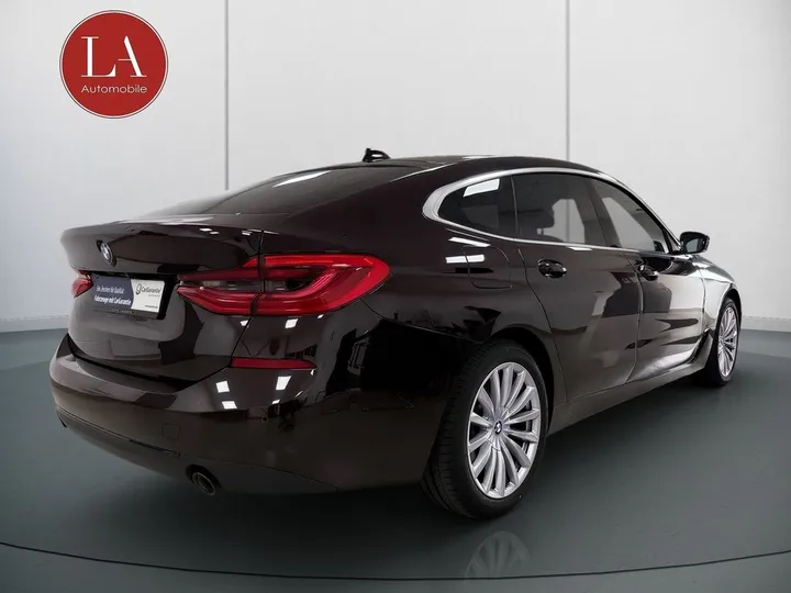 BMW 630