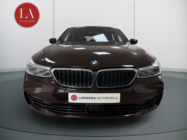 BMW 630