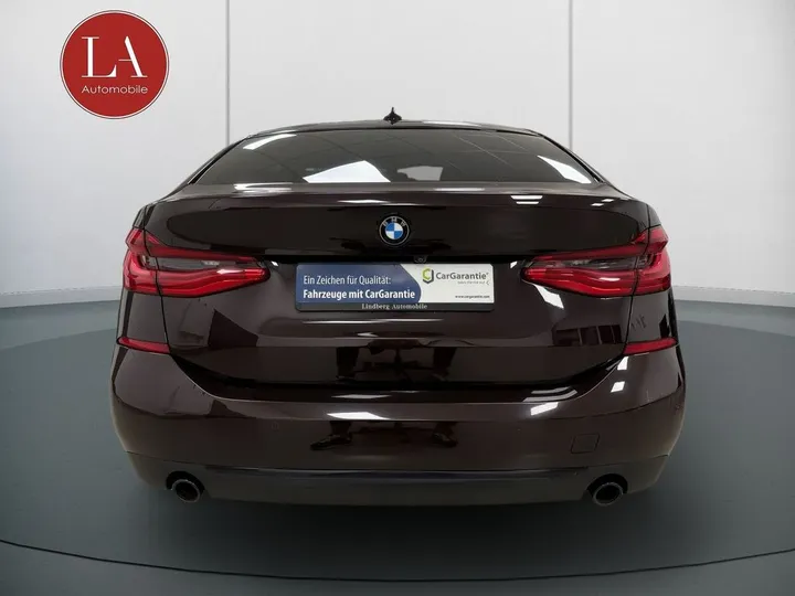 BMW 630