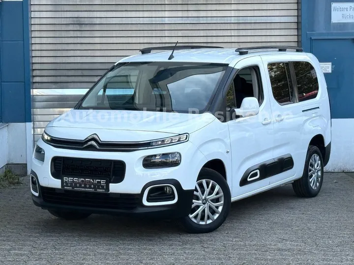 Citroën Berlingo