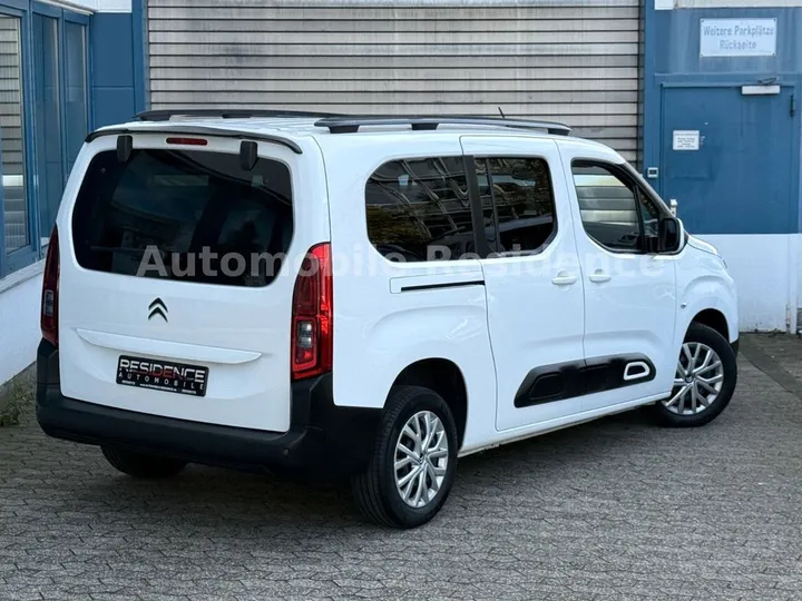 Citroën Berlingo